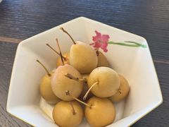 -潮汕味道·煮海餐厅(金麟大厦店)