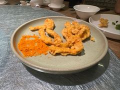 -巴蜀风·地道川菜(总店)