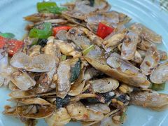 -广胜通达海鲜食府(黄沙店)