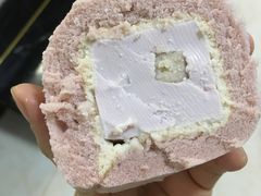 -顶东面包花园·生日蛋糕(世博店)