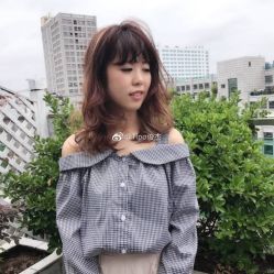 -Tipo Hair salon（明星）店
