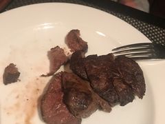 -The Grill by Sean Connolly