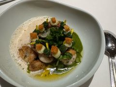 -Le Comptoir de Pierre Gagnaire