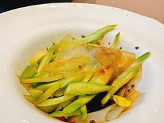 -香山湖渔家大院