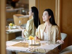 -新加坡丽思卡尔顿美年酒店