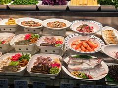 -大灶头·新昌菜(中国茶市店)