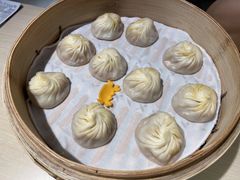 -鼎泰丰(当代商城店)