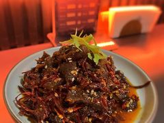 -無二炙坊·和牛烧肉(大钟寺1733店)