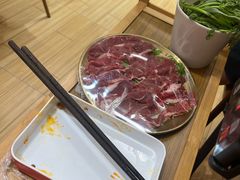 -黔哆哆地摊酸汤火锅(清湖店)