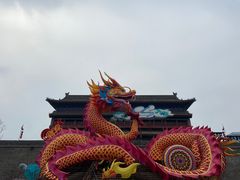 -西安城墙·碑林历史文化景区