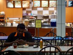 -吉隆坡国际机场