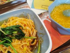 米皮-魏家凉皮(十里河店)