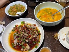 -肖记牛肉鱼杂馆·省级非遗(柏林春天直营店)