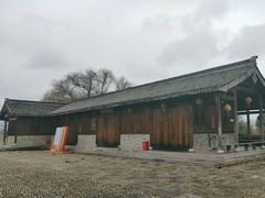 -皤滩古镇