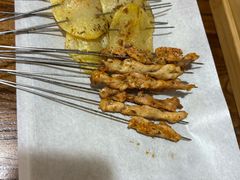 -壹块捌烧烤(灯市口店)