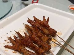 -通海俄式烧烤·俄罗斯大串(嵩山路店)