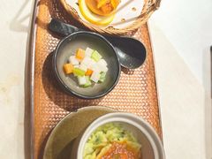 -叶叶菩提(太原别墅店)