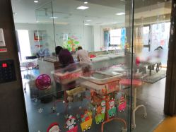 点击看大图 -熹月国际月子会所(天河店)