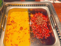 -大隐·成都火锅Bistro(合生麒麟新天地店)