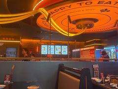-探鱼·鲜青椒爽麻烤鱼(三水广场店)