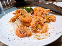 -广州天河合景福朋喜来登酒店 · 聚味轩中餐厅