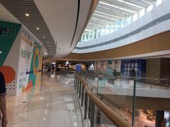 -深圳来福士广场