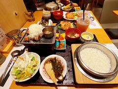 -味太助·银饭食堂(中华城店)