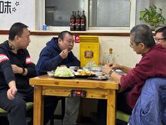 -新乡杨记红焖羊肉火锅(天坛南门店)