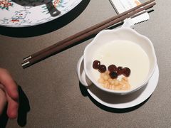 -小厨娘绣中淮扬(大行宫科巷店)