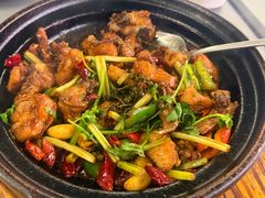 -大头唛·啫鸡煲.粤菜.专门店(289艺术园区店)