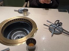 -Ant 蚂蚁洞烤肉·大营地(上海静安大悦城店)