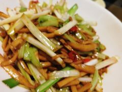 -何氏排骨(左家塘店)