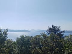 -萨尔浒风景区