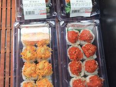 -99大华超市(罗兰岗店)