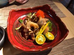 -yokocho上横町·日本食街(深业上城店)