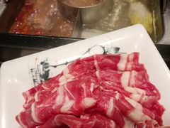 -前门后头老北京铜锅涮肉·京味菜·烤鸭(伊藤洋华堂店)