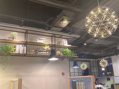 大堂-黄弟大排档·湖南菜·小龙虾·小海鲜(凯旋北路店)