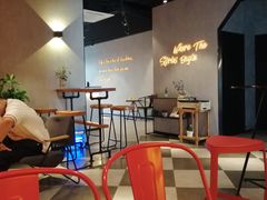 -一间森林酒店(上海人民广场店)