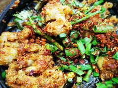 -正宗苏稽毛哥跷脚牛肉总店