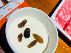 -義聚德·清真铜锅涮羊肉·烧烤(河东店)