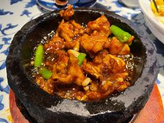-桂满陇天书(南京德基旗舰店)