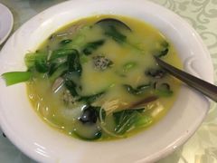 -眷江南之小蓝鲸(王府大街店)