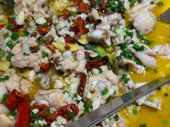 -院里寻菜·精致庭院菜(观沙岭店)