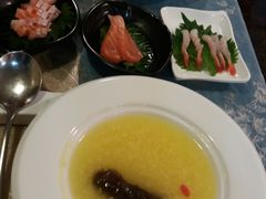 -怡乡王品海鲜姿造自助体验餐厅(大岛商业广场店)