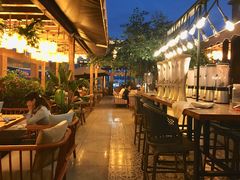 -时光乌托邦空中花园餐厅川味·融合菜(幸福广场店)