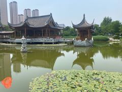 -南普公园