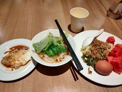 -如家酒店·neo(长沙步行街黄兴广场地铁站店)