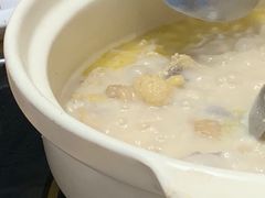 -湯系·煲汤手艺人(东二环泰禾广场店)