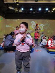 -小鸡哆哆故事屋·儿童乐园(嘉里城店)