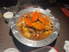 -胖哥俩肉蟹煲(盐城金鹰国际店)